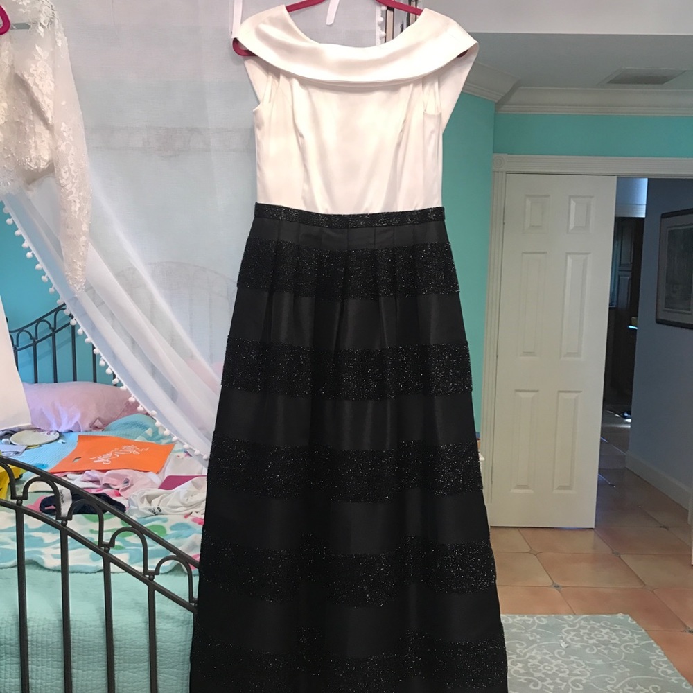 Prom/ formal dress
